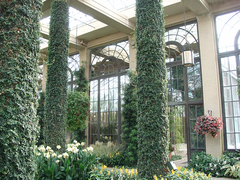 292 Longwood Gardens [2008 August 23].JPG - Longwood Gardens in Pennsylvania